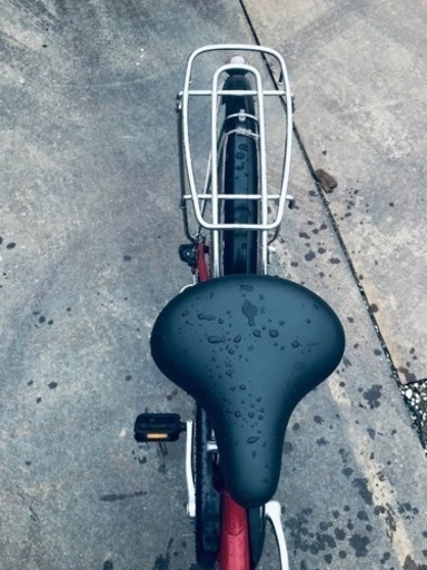 ET2694番    電動自転車