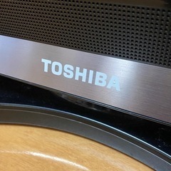 HD内蔵液晶テレビ！ TOSHIBA REGZA 32インチの画像