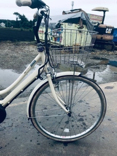 ET2696番    電動自転車