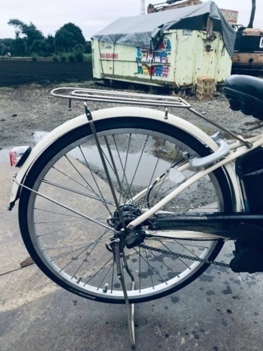 ET2696番    電動自転車