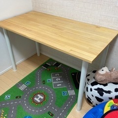 机　リモートワーク　DIY