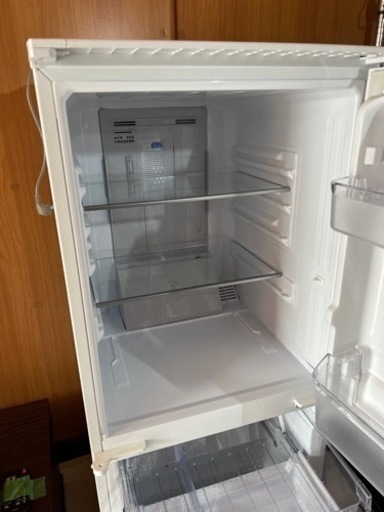 ジャングルジャングル守口店】冷蔵庫 ハイセンス HR-G8201BR 2018