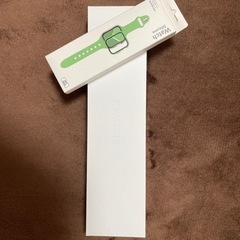 受付終了　Apple Watch series7 GPSモデル　美品
