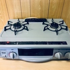 ET2700番⭐️リンナイガスコンロ⭐️