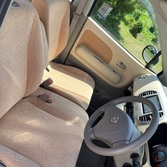 成約済み 日産 モコ 車検付  の画像