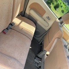 成約済み 日産 モコ 車検付  の画像