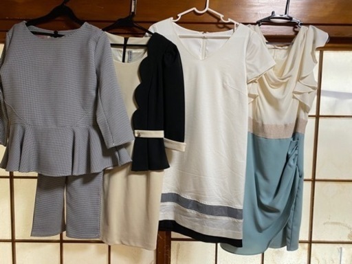 まとめ売り値下げ