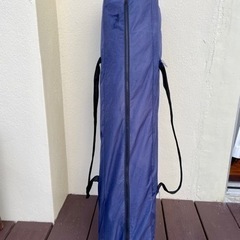 ウィングワンタッチテント(Field to Summit)広々2...