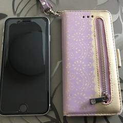 iPhone SE2 64GB ドコモ　SIMフリー