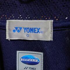 【値下げ】YONEX 公式認定シャツの画像