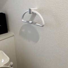 TOTO タオルハンガー　2セットの画像