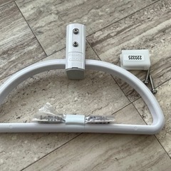 TOTO タオルハンガー　2セットの画像