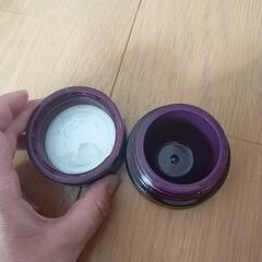 アテニア　ナイトクリーム　空容器の画像