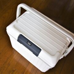 クーラーBOX・9L　ギャラシーベリアスクール9LSANKA