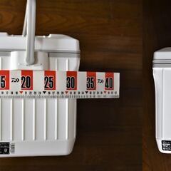 クーラーBOX・9L　ギャラシーベリアスクール9LSANKAの画像