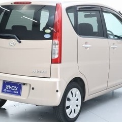 ピンク! 　可愛いですよ♪♪　　ダイハツ☆ムーブの画像