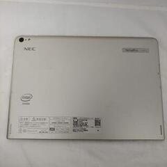 ＜おすすめPC>【Surface3と同等スペック】<Windows Tablet> PC-VK24VTAMJ (純正キーボード付き）＜SSD:64GB＞の画像