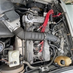 ALFA アルファロメオ スパイダーベローチェの画像