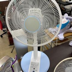 在庫処分セール!!表示価格より30％OFF!!　扇風機　No.3...