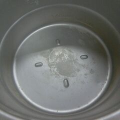 ◆お引取り限定/三重県/値引不可◆ ZOJIRUSHI マイコンおかゆメーカー　Sの画像