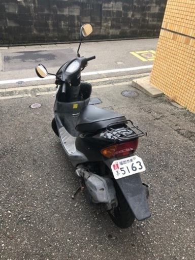 原付49cc