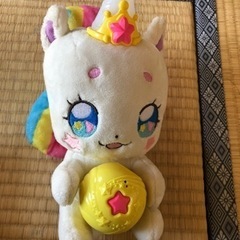 プリキュア色々　の画像
