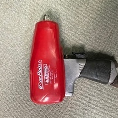工具　ブルーポイントインパクト　ソケット3個