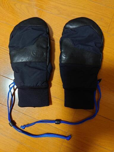 THE NORTH FACE クローブ