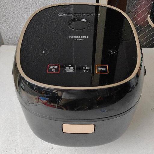 0908-068 Panasonic炊飯器
