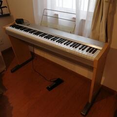 CASIO PS-20 電子ピアノ