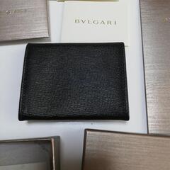 BVLGARI　282856　カードコインケースの画像