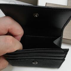 BVLGARI　282856　カードコインケースの画像