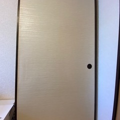 ふすま　一枚