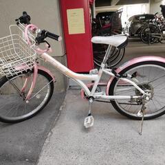 福岡県の22インチ自転車の中古が安い！激安で譲ります・無料で