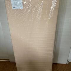 マットレス 五つ折り  シングル
