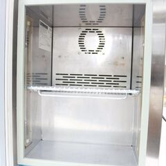 【神奈川pay可】026) 冷蔵庫 LIEBHERR STYLE COOLER SMALL リープヘル ミニ冷蔵庫 業務用 卓上冷蔵庫 Red Bullロゴ入りの画像