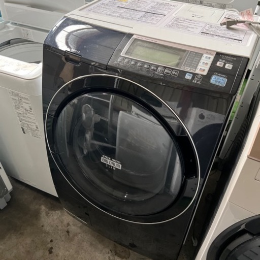 大阪限定○配送無料○2013年製○HITACHI○BD-S7500○ドラム式