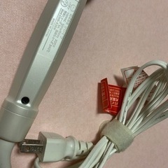 クレイツロールブラシ型ヘアーアイロンの画像