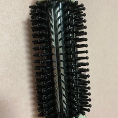 クレイツロールブラシ型ヘアーアイロンの画像