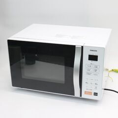 158) 山善 オーブンレンジ YAMAZEN YRS-G160...