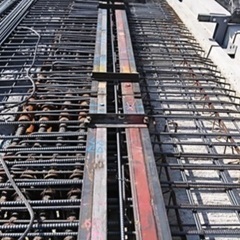 鍛冶工　溶接、ガス切断、ラス張り募集の画像