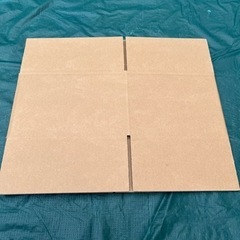 ダンボール箱　60サイズ
