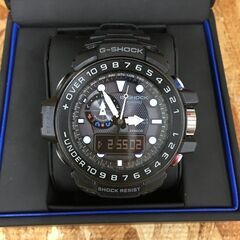 Wa257　腕時計　G-SHOCK　ガルフマスター　GWN-10...