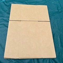 ダンボール箱　80サイズ