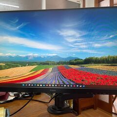 PCモニター27インチ、iiyama pl2730H（ G273...