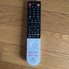 リモコン
