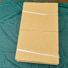 ダンボール箱　100サイズ
