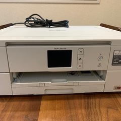 ブラザープリンターDCP-J577N