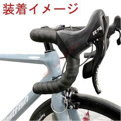 【新品】 2x7s R2 LTWOO デュアルコントロールレバー シフターの画像