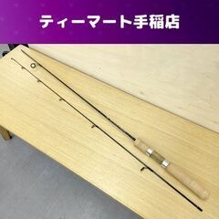 WIZZ TROUT MASTER ST60 長さ約180ｃｍ ...
